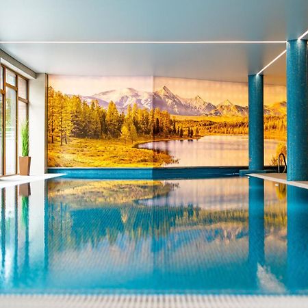 Apartamenty Sun & Snow Stone Hill Szklarska Poręba Eksteriør bilde