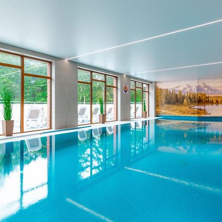 Apartamenty Sun & Snow Stone Hill Szklarska Poręba Eksteriør bilde