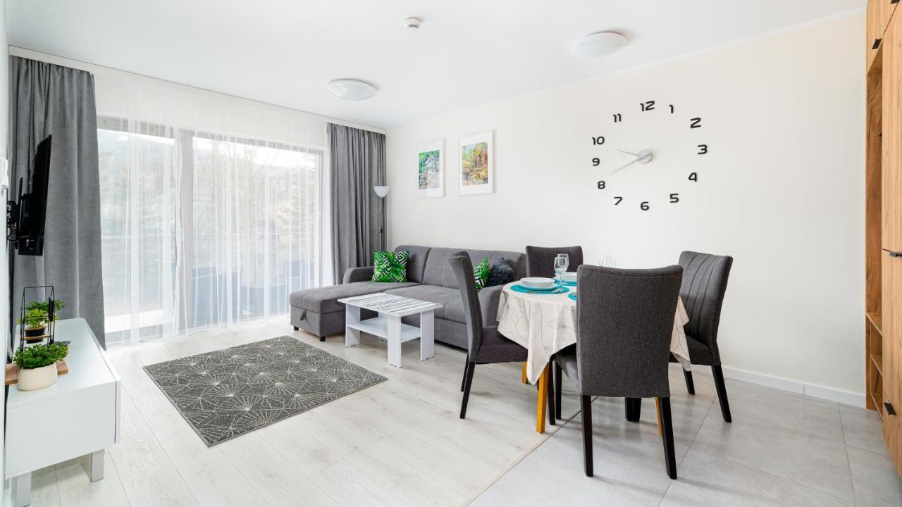 Apartamenty Sun & Snow Stone Hill Szklarska Poręba Eksteriør bilde