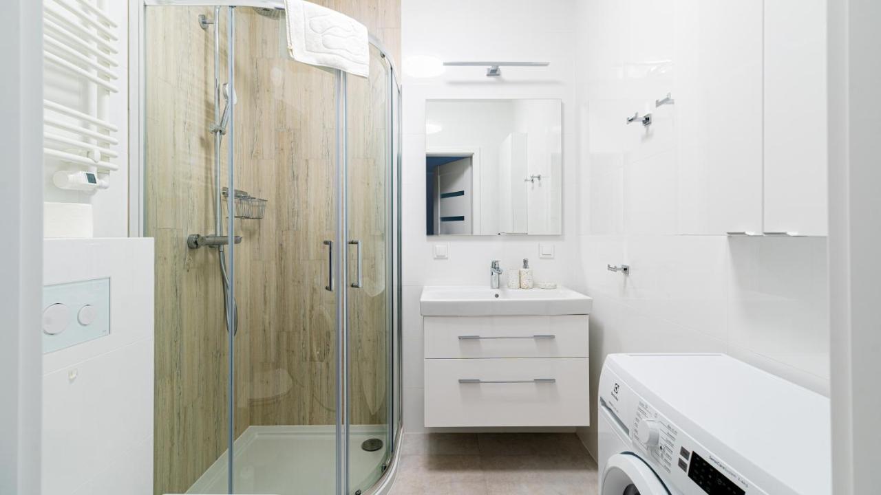 Apartamenty Sun & Snow Stone Hill Szklarska Poręba Eksteriør bilde