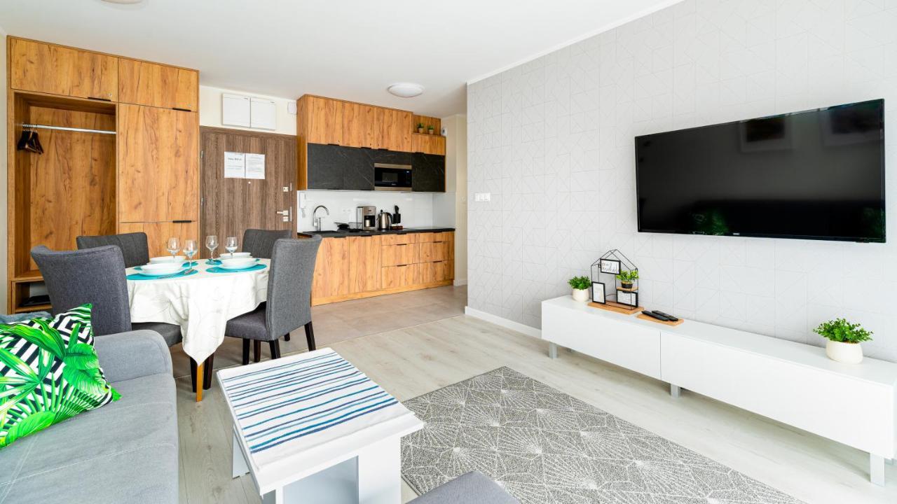 Apartamenty Sun & Snow Stone Hill Szklarska Poręba Eksteriør bilde