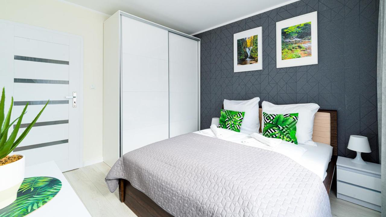 Apartamenty Sun & Snow Stone Hill Szklarska Poręba Eksteriør bilde
