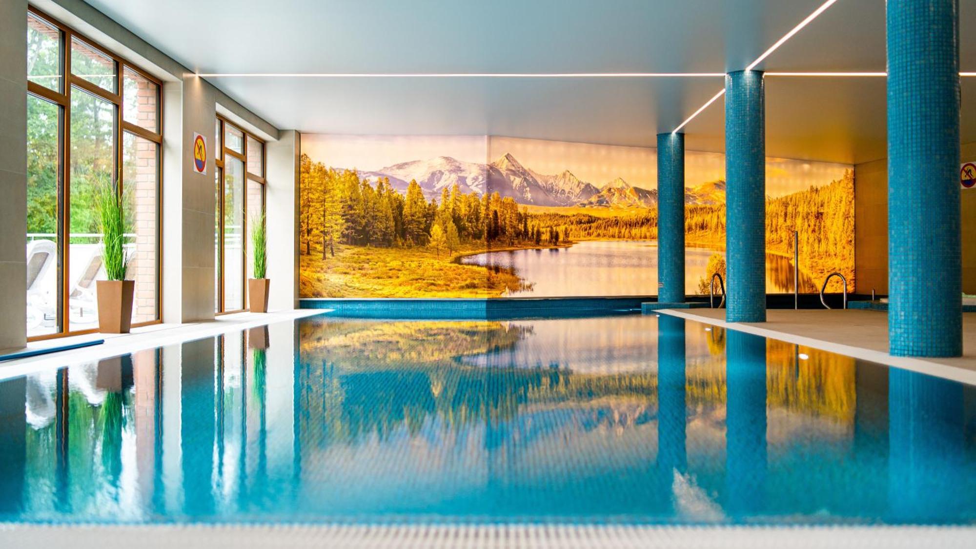 Apartamenty Sun & Snow Stone Hill Szklarska Poręba Eksteriør bilde