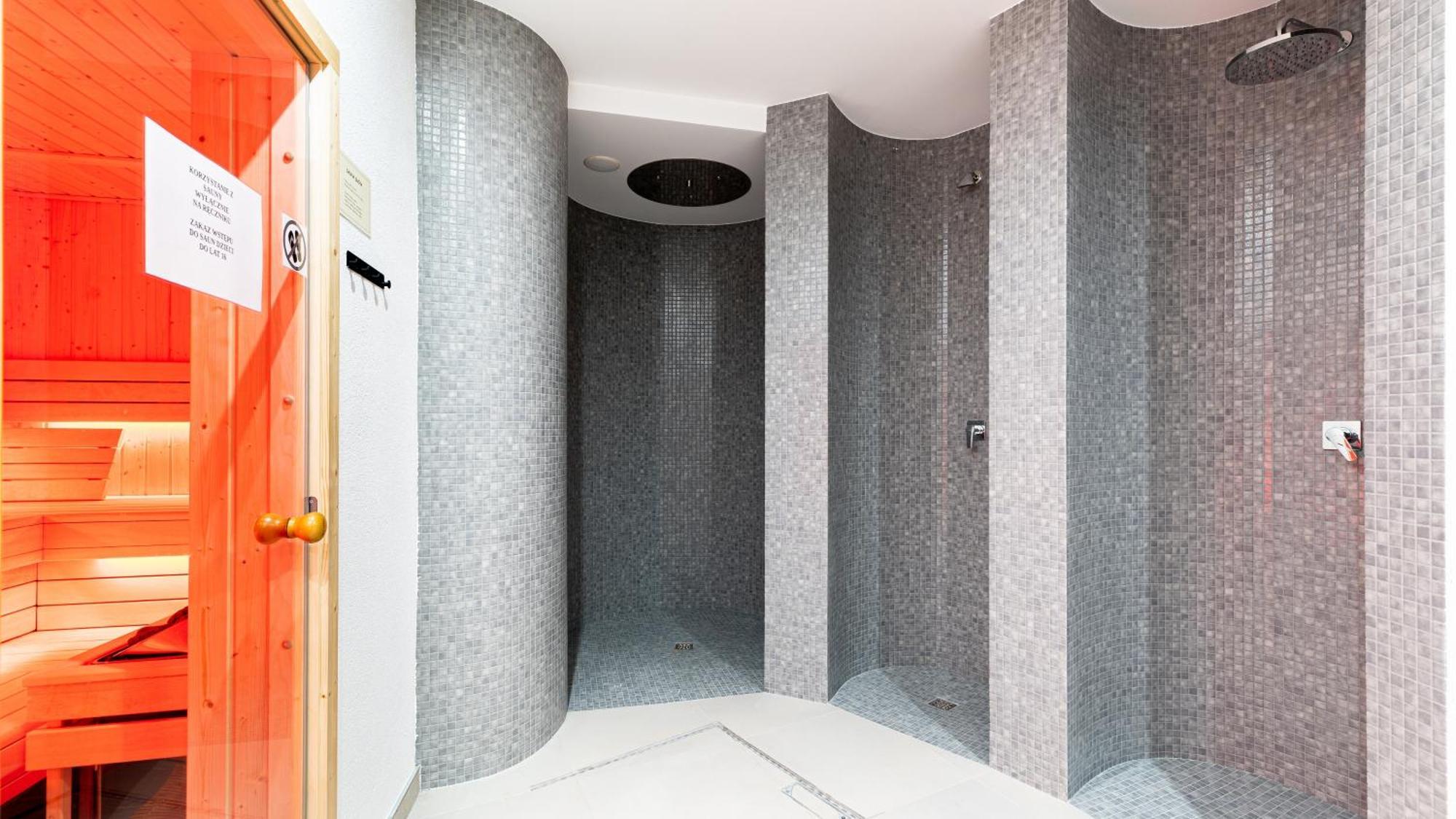 Apartamenty Sun & Snow Stone Hill Szklarska Poręba Eksteriør bilde