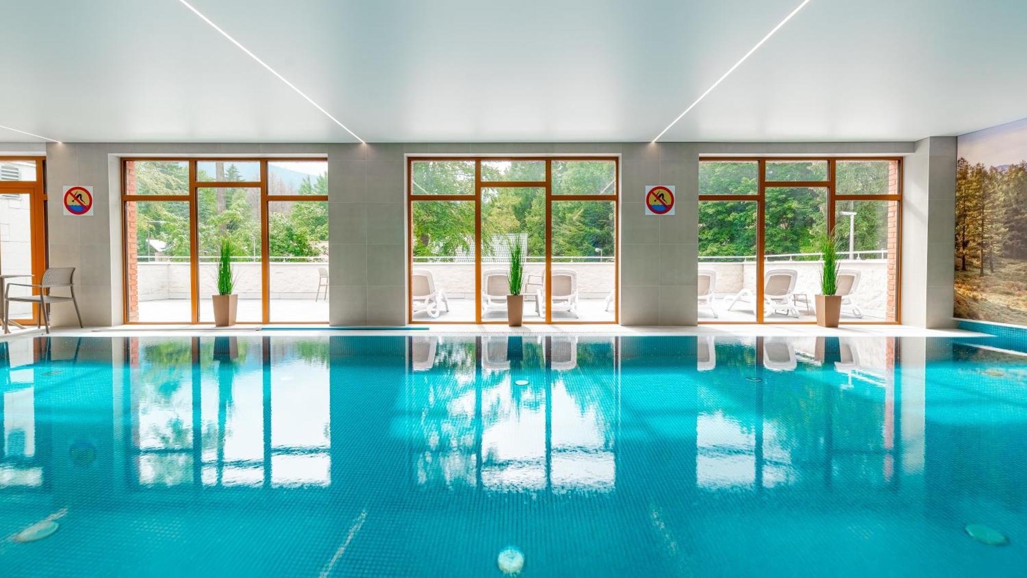 Apartamenty Sun & Snow Stone Hill Szklarska Poręba Eksteriør bilde