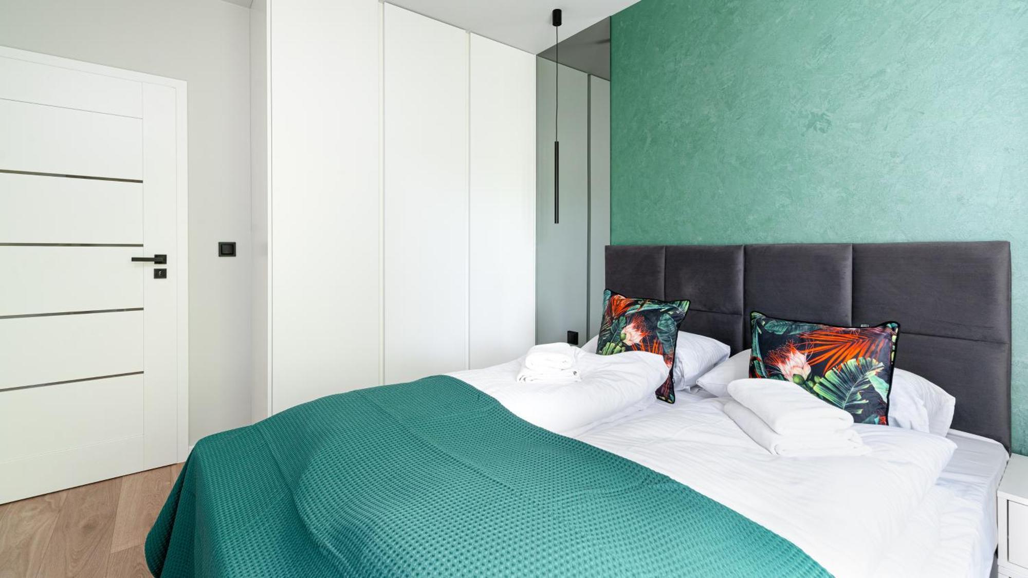 Apartamenty Sun & Snow Stone Hill Szklarska Poręba Eksteriør bilde