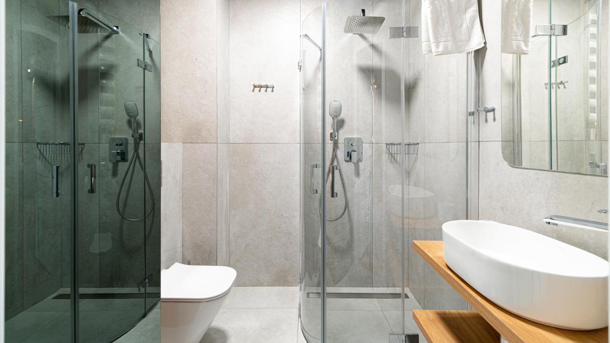 Apartamenty Sun & Snow Stone Hill Szklarska Poręba Eksteriør bilde