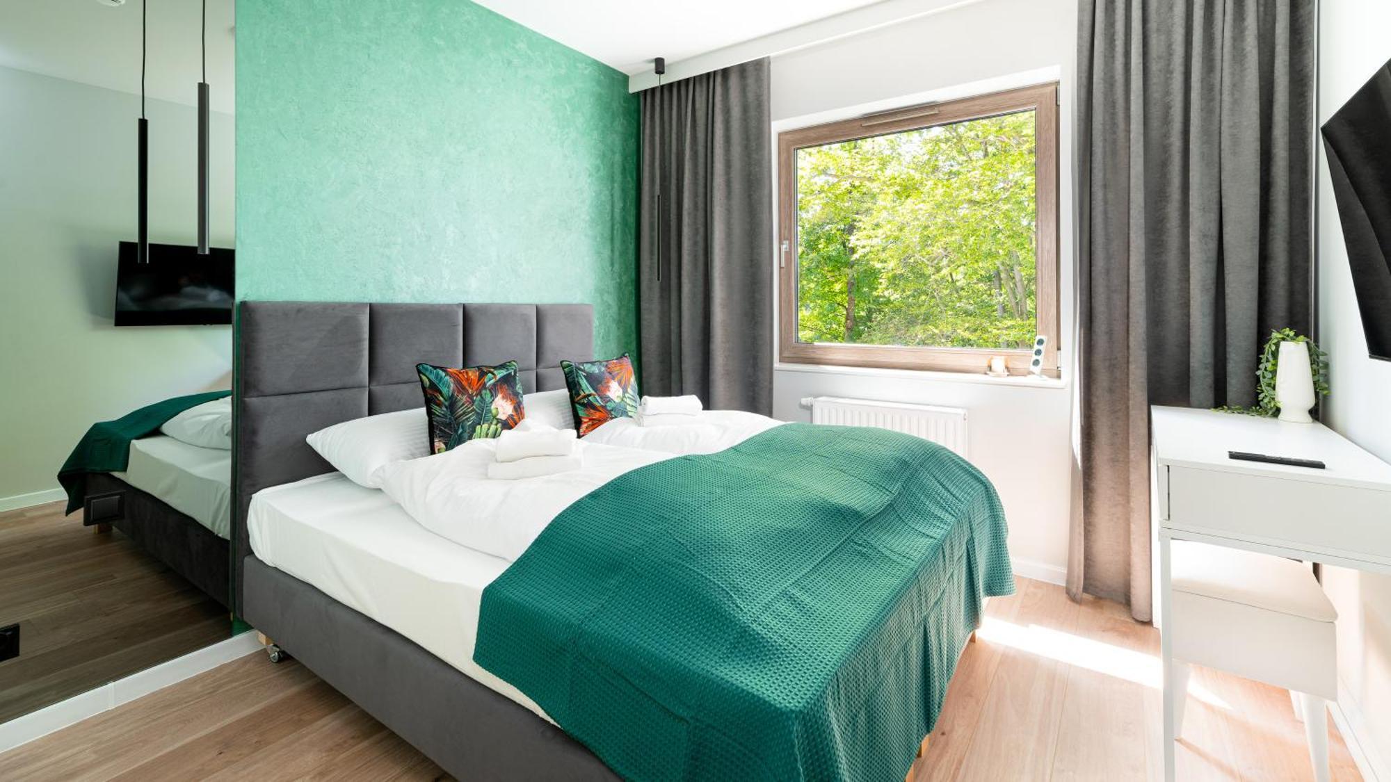 Apartamenty Sun & Snow Stone Hill Szklarska Poręba Eksteriør bilde