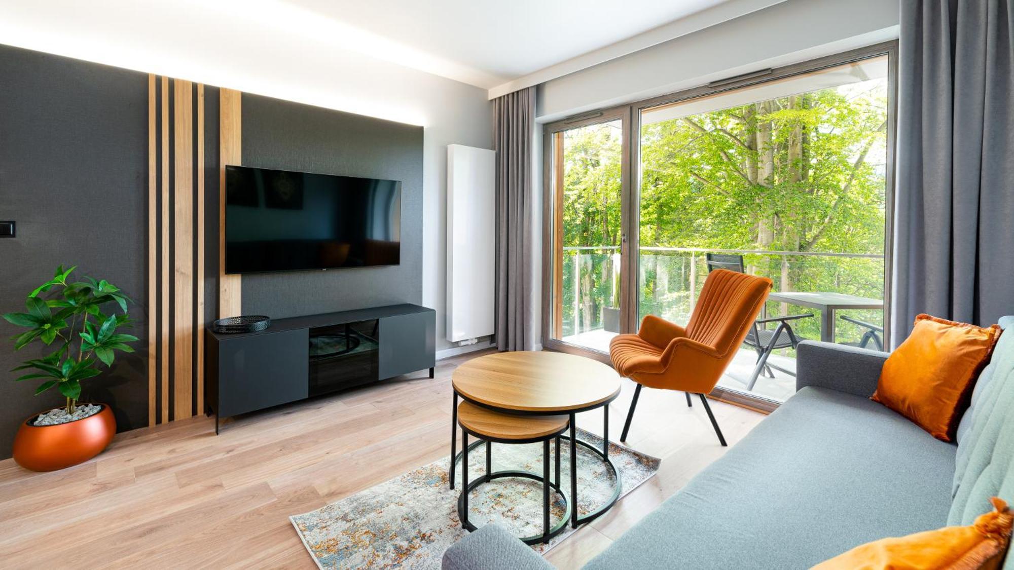 Apartamenty Sun & Snow Stone Hill Szklarska Poręba Eksteriør bilde
