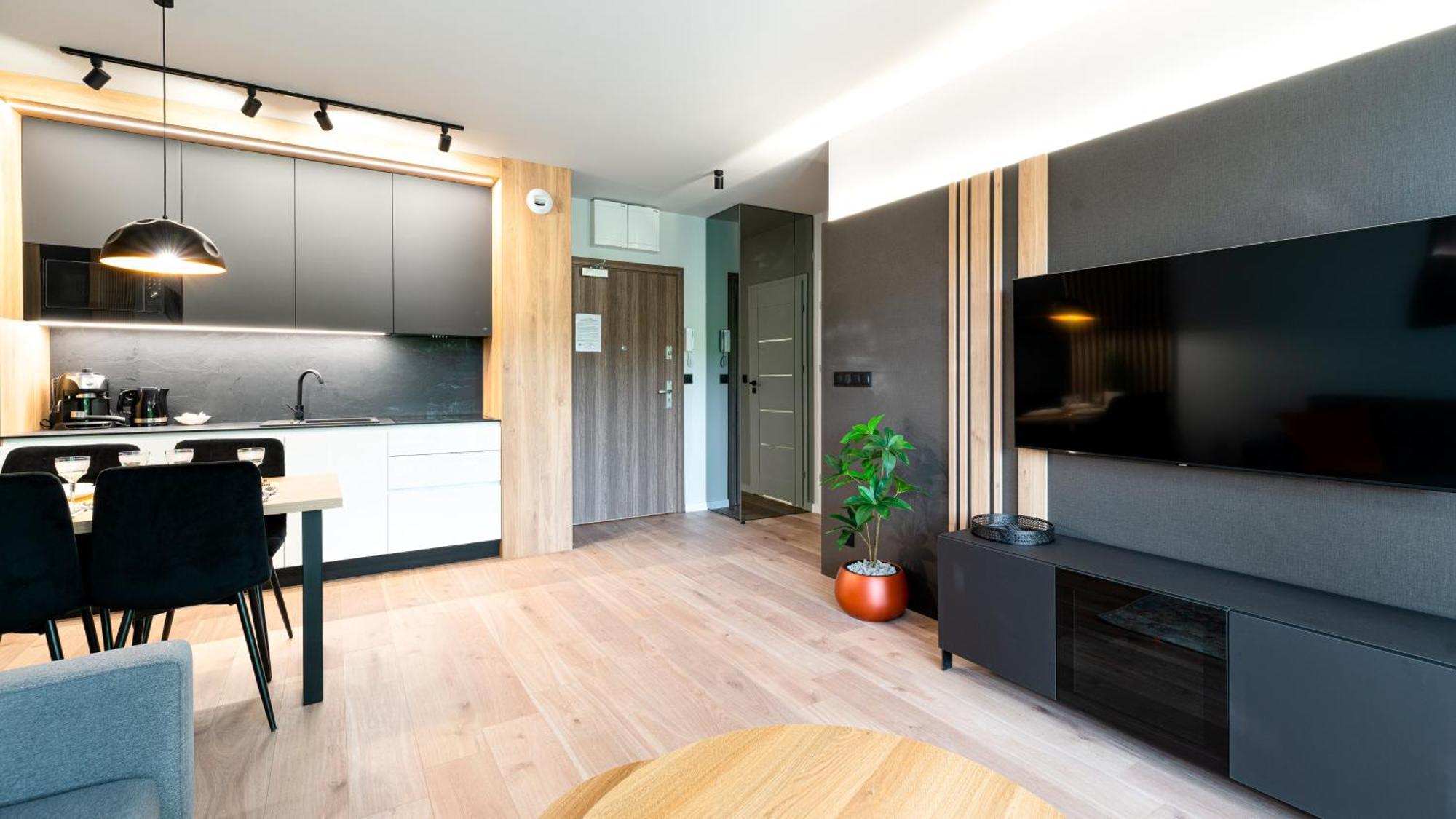 Apartamenty Sun & Snow Stone Hill Szklarska Poręba Eksteriør bilde