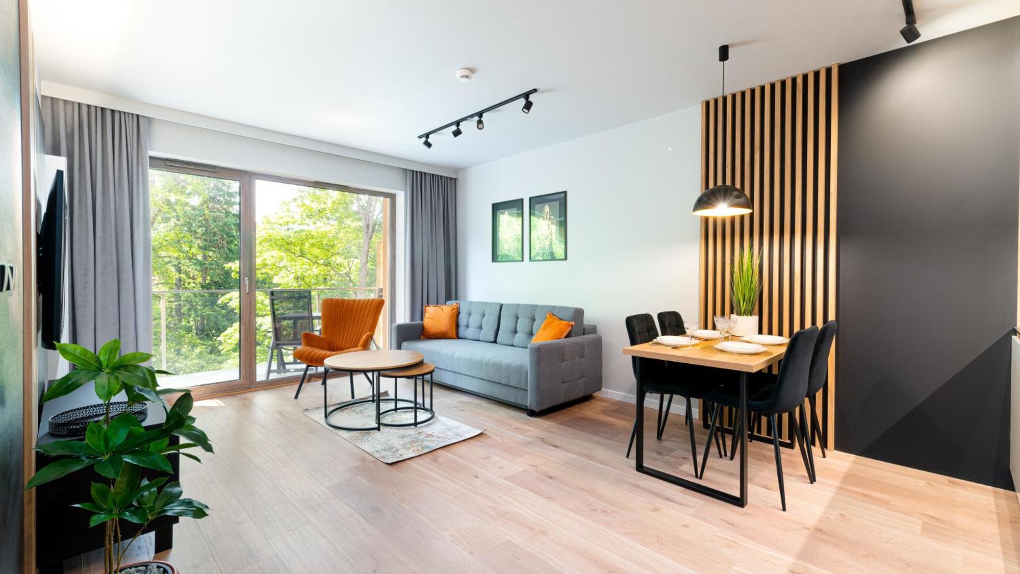 Apartamenty Sun & Snow Stone Hill Szklarska Poręba Eksteriør bilde
