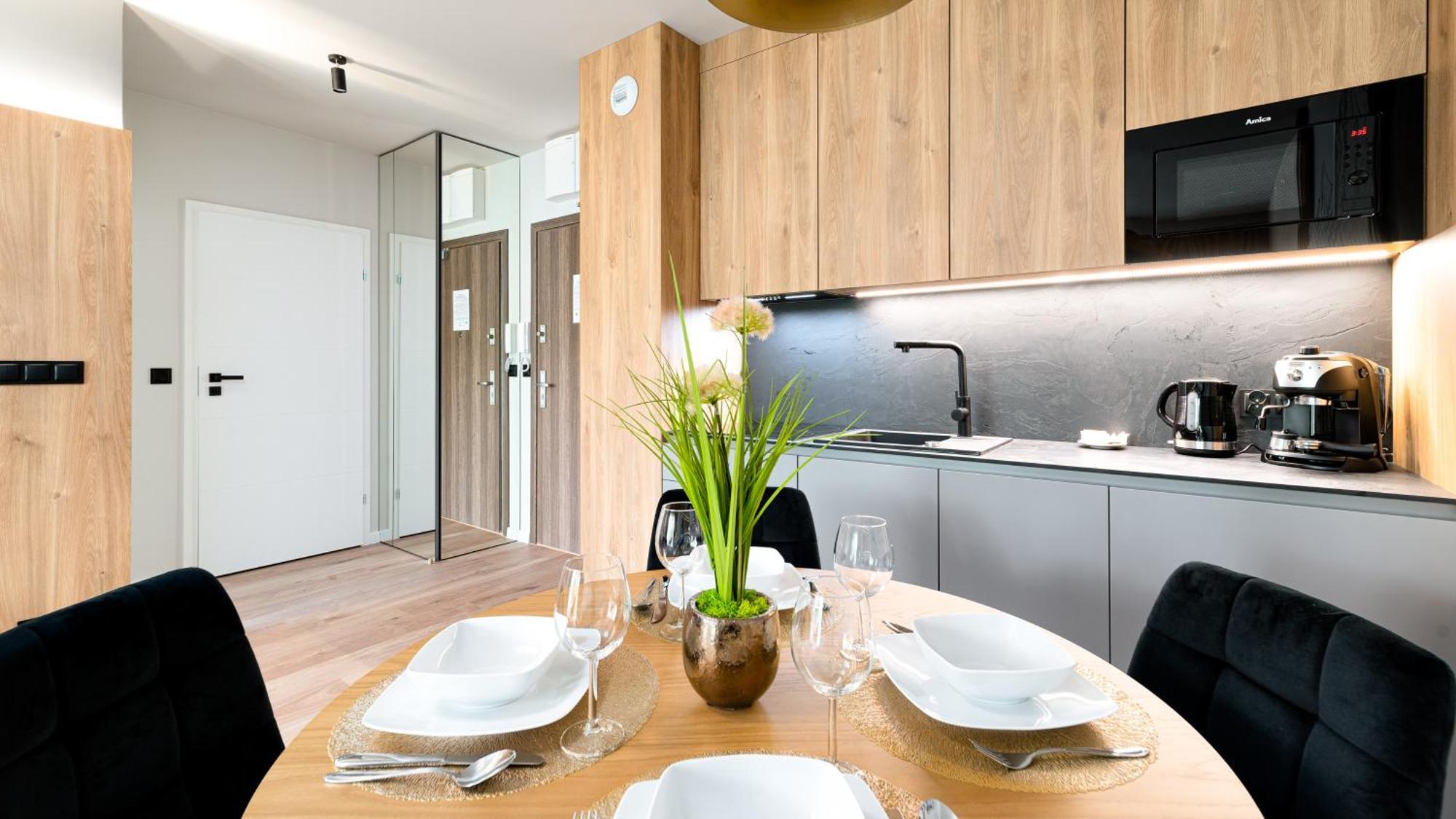 Apartamenty Sun & Snow Stone Hill Szklarska Poręba Eksteriør bilde