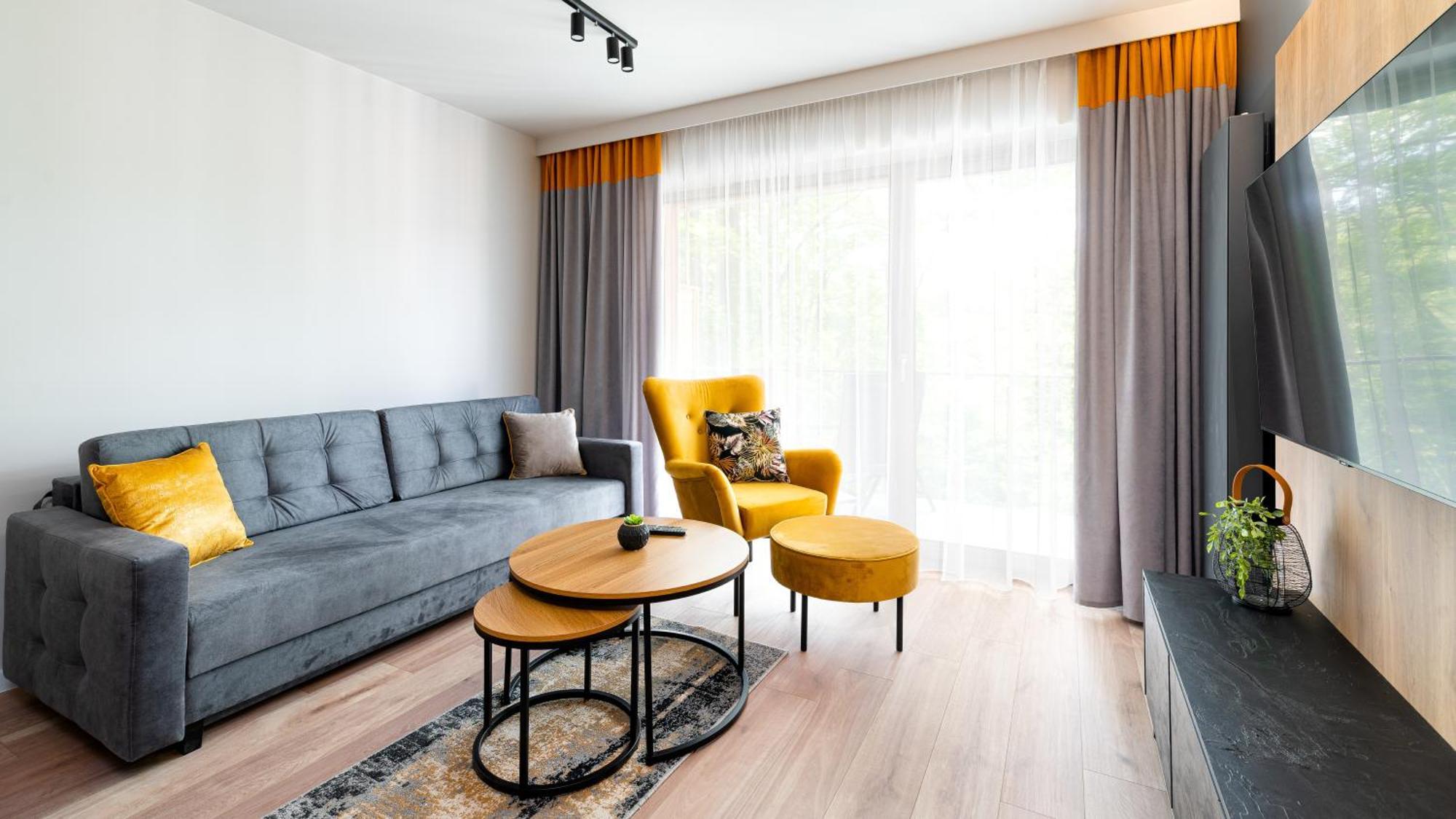 Apartamenty Sun & Snow Stone Hill Szklarska Poręba Eksteriør bilde