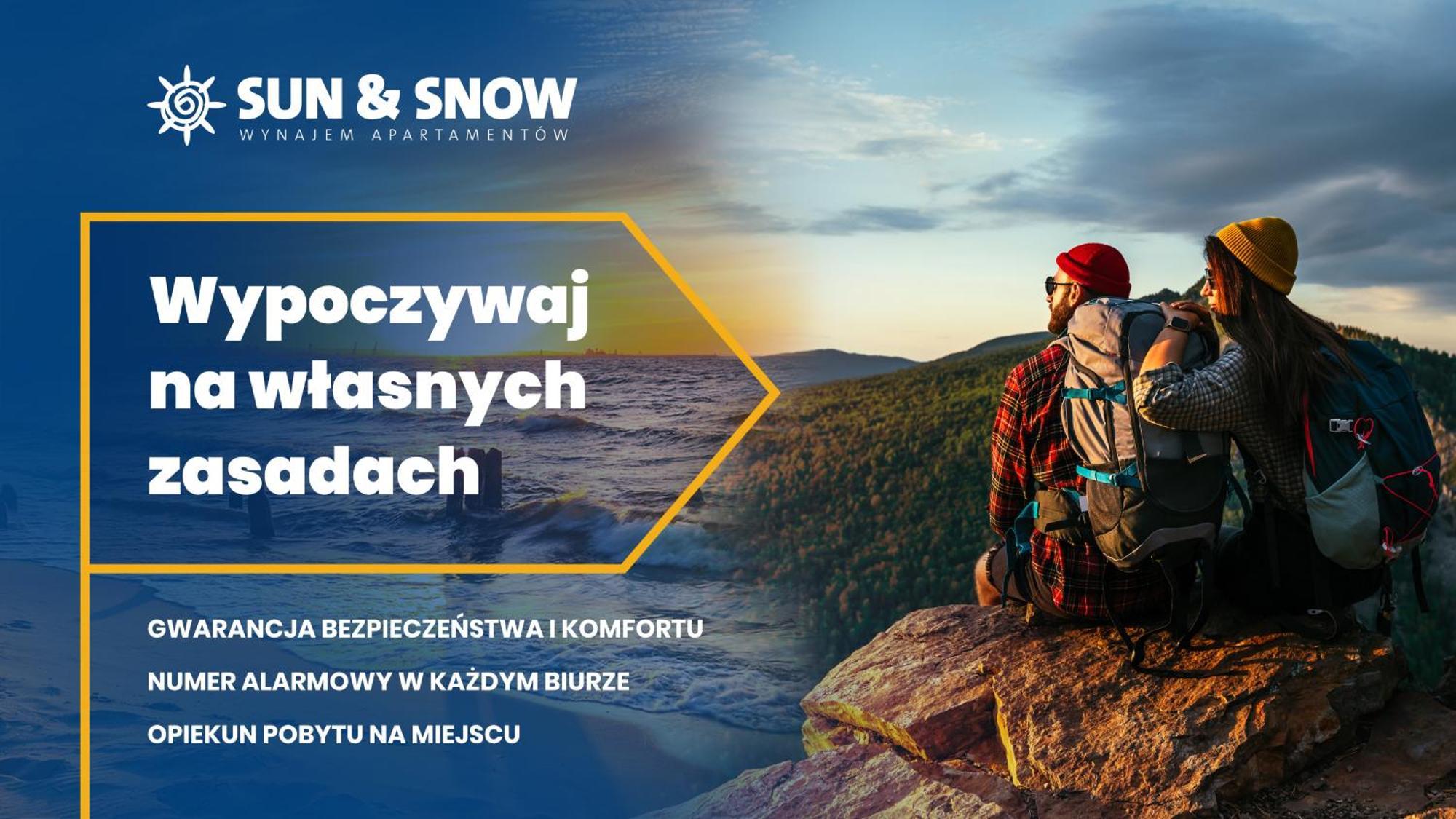 Apartamenty Sun & Snow Stone Hill Szklarska Poręba Eksteriør bilde